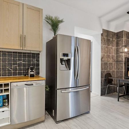 Elegant Private Room Oslo Central - Grunerlokka 1Km From Oslo S Station Εξωτερικό φωτογραφία