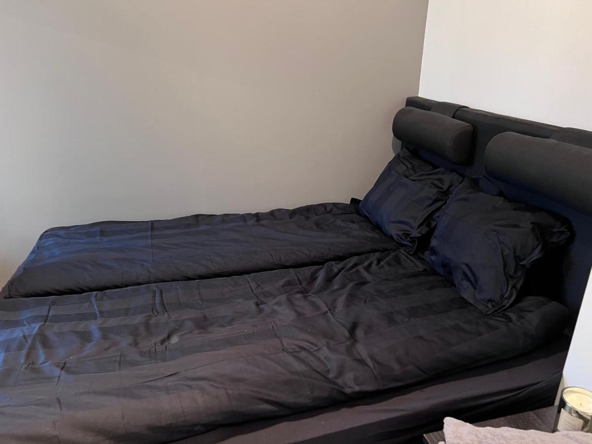 Elegant Private Room Oslo Central - Grunerlokka 1Km From Oslo S Station Εξωτερικό φωτογραφία