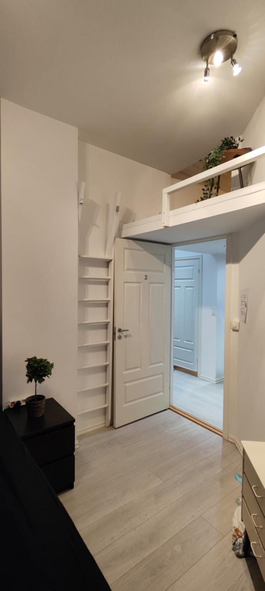 Elegant Private Room Oslo Central - Grunerlokka 1Km From Oslo S Station Εξωτερικό φωτογραφία